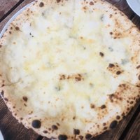 エノテカピッツェリア 神楽坂スタジオーネ -  エノテカピッツェリア 神楽坂スタジオーネ -