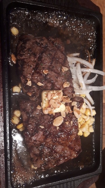 ステーキハウス58 （ステーキハウスゴッパチ） - 広尾/ステーキ | 食べログ