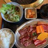 焼肉 牛山