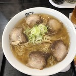 会津喜多方ラーメン坂内 小法師 - 