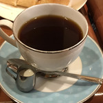 はまもとコーヒー - ガテマラ490円（税込）