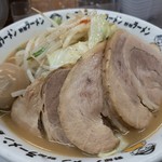 野郎ラーメン - 