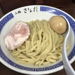 つけめん　さなだ - 