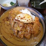 阿づ満庵 - 身震いするビジュアル❤️