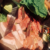 焼肉 炙屋武蔵 - 