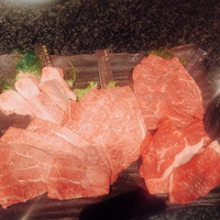 焼肉 炙屋武蔵 - 