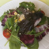 オステリアガウダンテ 神戸ハーバーランド店 - 