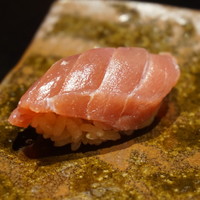 寿司割烹 旬はなれ 重絆 - 本マグロUP