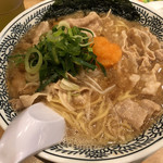 丸源ラーメン - 