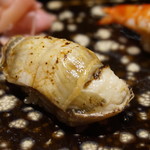 Sushikappou Shun Hanare Juuban - 煮穴子UP