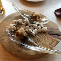 オーガニックグリル鵠沼海岸 - 