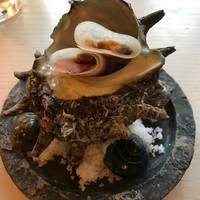 オーガニックグリル鵠沼海岸 - 