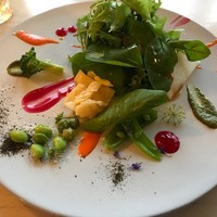 オーガニックグリル鵠沼海岸 - 