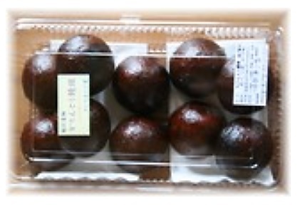 菓子工房　あくつ屋（カシコウボウアクツヤ） - 船引（和菓子）の写真