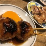 串焼き 焼とんyaたゆたゆ - 