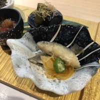 恵比寿 鮨 おぎ乃 - 