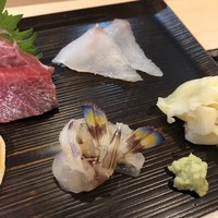 恵比寿 鮨 おぎ乃 - 