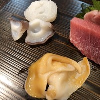 恵比寿 鮨 おぎ乃 - 