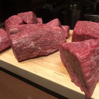 北新地 福多亭 The Ukai -  北新地 福多亭 The Ukai -