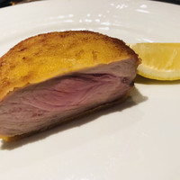 北新地 福多亭 The Ukai -  北新地 福多亭 The Ukai -