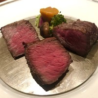 北新地 福多亭 The Ukai -  北新地 福多亭 The Ukai -