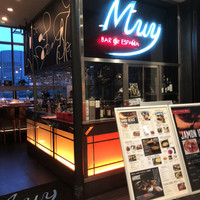バル デ エスパーニャ ムイ 東京店 - 
