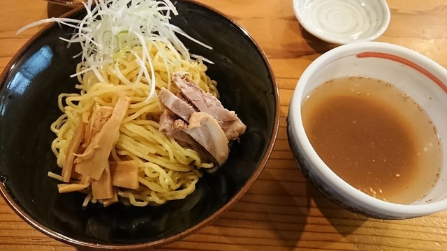 閉店 麺屋 破天荒 風雅 天竜川 つけ麺 食べログ