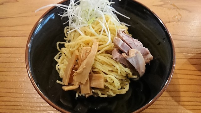 閉店 麺屋 破天荒 風雅 天竜川 つけ麺 食べログ