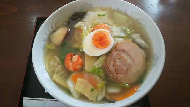 たけや - 西古川（中華料理）の写真