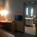 Ibis Toulouse Gare Matabiau - 