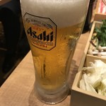 Shabushabu Onyasai - 