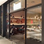 THE COUNTER 六本木 - 