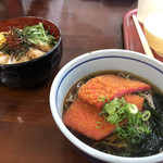 お食事処　どん丼 - 