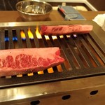 焼肉ここから - 