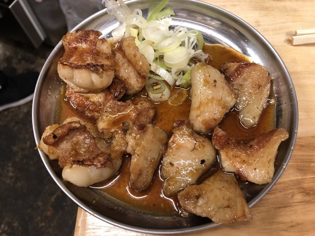 閉店 四文屋 高円寺ガード下店 しもんや 高円寺 居酒屋 食べログ