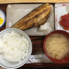 食堂 長野屋