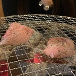 肉三昧 石川竜乃介 - 