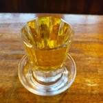 宇ち多゛ - 焼酎　梅