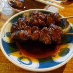 宇ち多゛ - カシラ