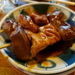 宇ち多゛ - ガツ