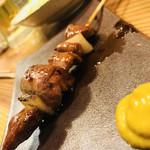 Yakitori Ibushi Za - 