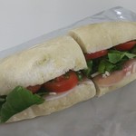 政次郎のパン - 