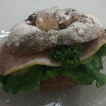 政次郎のパン - 