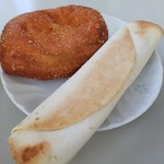 政次郎のパン - 