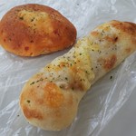 政次郎のパン - 