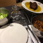 Le Bistro Regent Grill - 