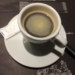 Le Bistro Regent Grill - 