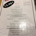 Le Bistro Regent Grill - 