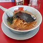 ラーメン山岡家 - 