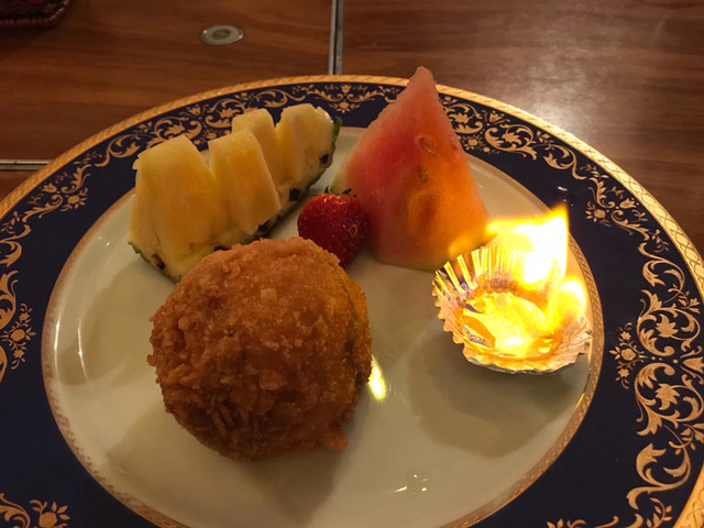 レストラン喫茶・きの字 - 小中野（洋食）の写真